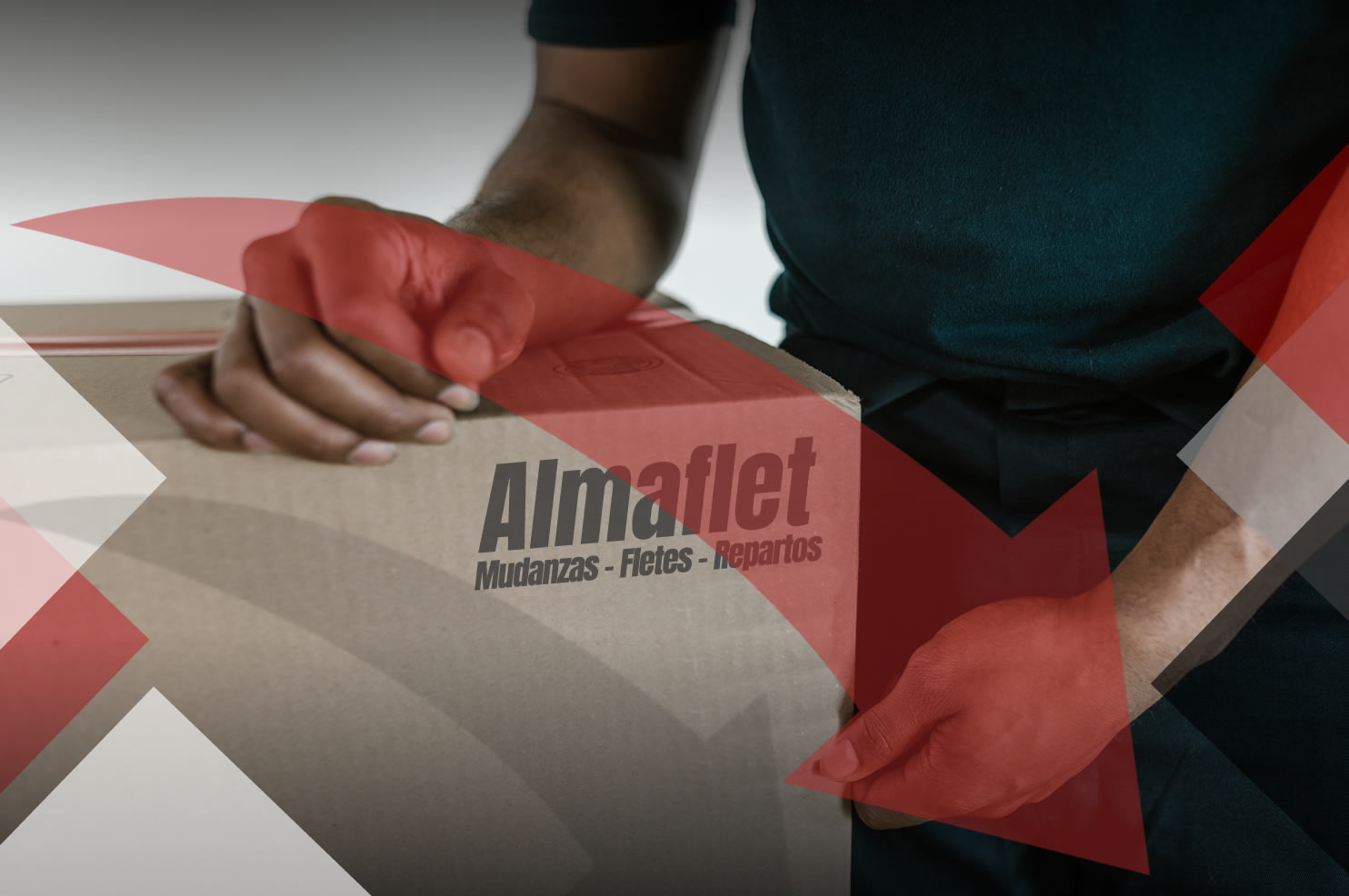 Servicios para empresas y transportes