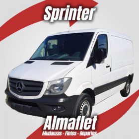 Sprinter